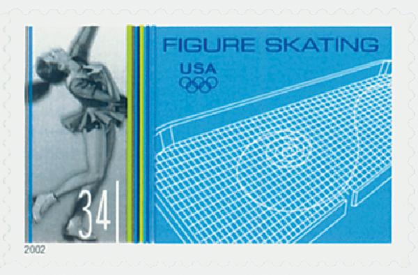 Winter Olympics: Figure Skating