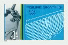 Winter Olympics: Figure Skating