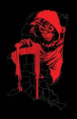 Rogue State #1 Cvr B Granda Foil (MR) (STL243081)