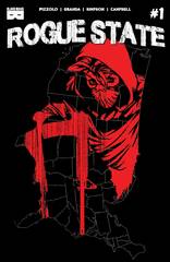 Rogue State #1 Cvr A Granda (MR) (STL242969)