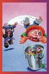 Madballs Vs Garbage Pail Kids #4 Cvr G 30 Copy Incv Trading (STL242895)