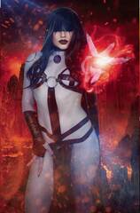 Lady Hel #3 Cvr G 15 Copy Incv Cosplay Virgin (STL242862)