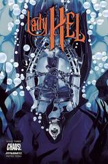 Lady Hel #3 Cvr D Maine (STL242859)