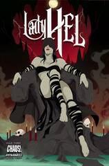 Lady Hel #3 Cvr C Mahle (STL242858)