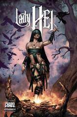 Lady Hel #3 Cvr B Vigonte (STL242857)