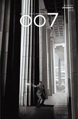007 #3 Cvr E 10 Copy Incv Edwards B&W (STL242849)