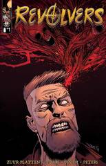 Revolvers #1 (Of 4) Cvr B Dibari & Gough (MR) (STL242844)