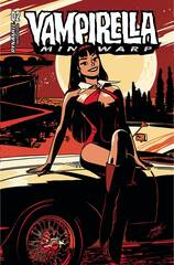 Vampirella Mindwarp #2 (Of 5) Cvr D Case (STL242821)