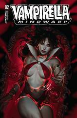 Vampirella Mindwarp #2 (Of 5) Cvr C Leirix (STL242820)