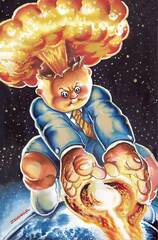 Garbage Pail Kids Origins #1 Cvr I 30 Copy Incv Zapata Virgi (STL242814)