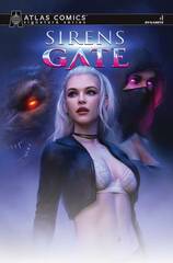 Sirens Gate #1 Cvr C Atlas Sgn Ed (STL242791)