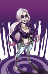 Sweetie Candy Vigilante #1 Cvr E 20 Copy Incv Howard Tint (MR) (STL242781)