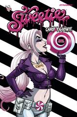Sweetie Candy Vigilante #1 Cvr C Howard Popstar (MR) (STL242778)