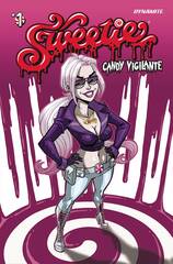 Sweetie Candy Vigilante #1 Cvr B Howard (MR) (STL242777)