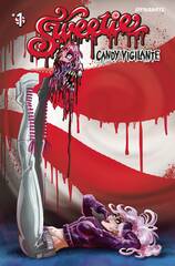 Sweetie Candy Vigilante #1 Cvr A Zornow (MR) (STL242776)