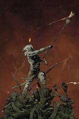 Frankenstein New World #3 (Of 4) Cvr A Bergting (STL242655)