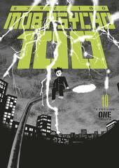 Mob Psycho 100 Tp (STL242596)