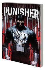 Punisher Tp Vol 01 King Of Killers Book One (STL242571)