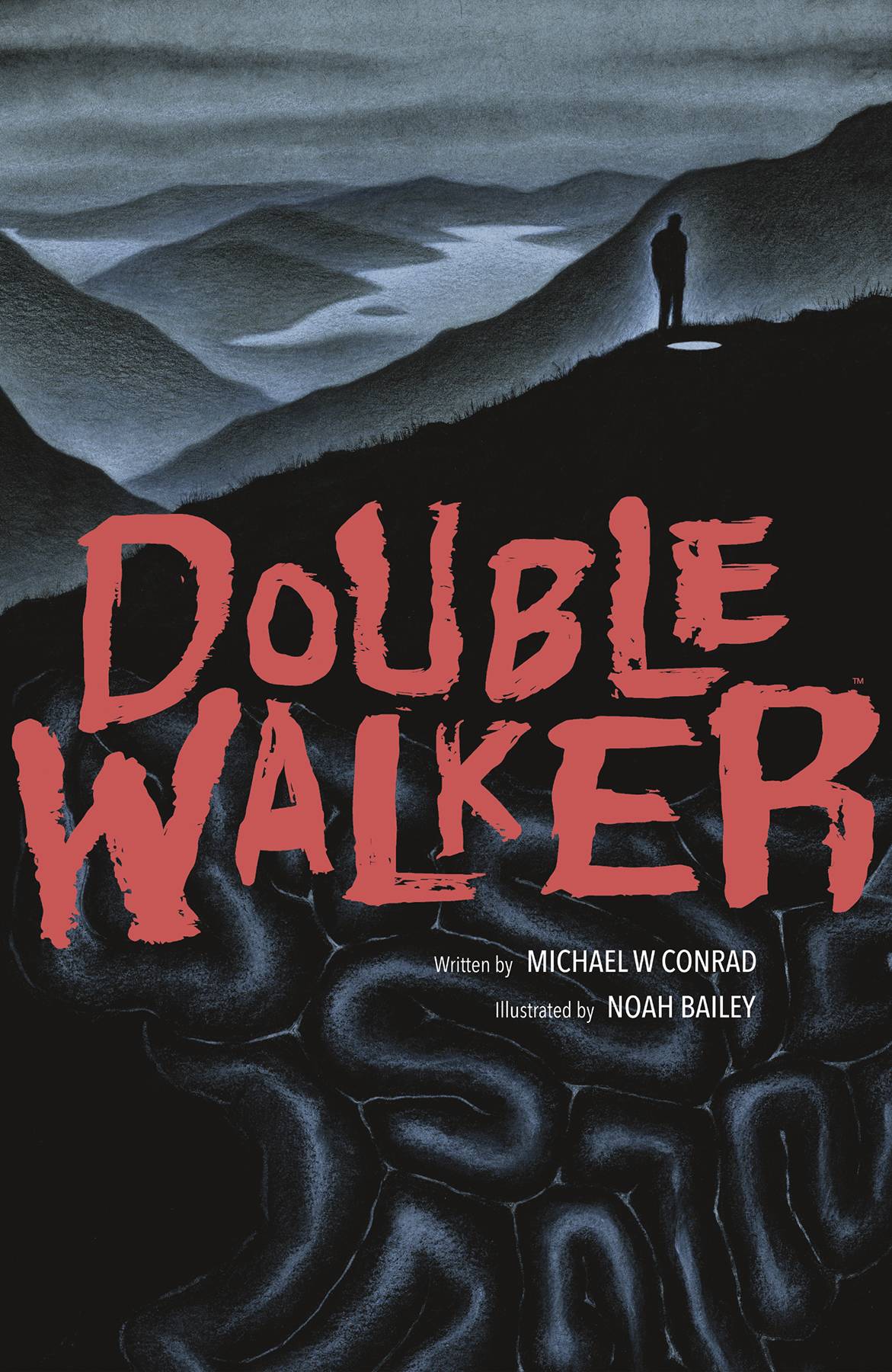 Double Walker Tp (STL242527)