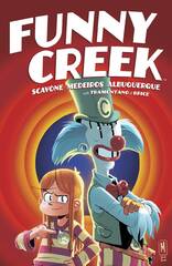 Funny Creek Tp (STL242526)