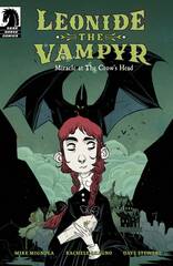 Leonide Vampyr Miracle At Crows Head One-Shot Cvr A (STL242510)