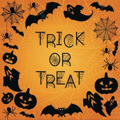 Df Trick Or Treat Trifecta 2022 (STL242458)