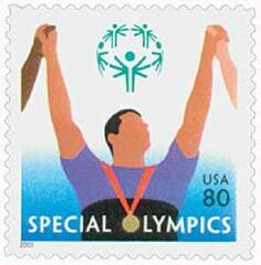 Special Olympics