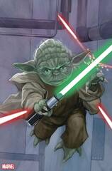 Df Star Wars Yoda #1 Cgc Graded (STL242447)