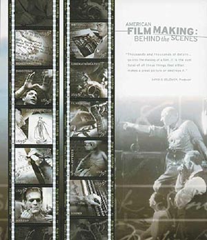 American Filmmaking