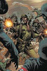 Df Dc Horror Presents Sgt Rock Vs Army Of Dead #1 Cgc Graded (STL242445)