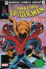 Df Amazing Spiderman Annual #238 Facsimile Cgc Graded (STL242428)