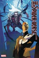 Df Edge Of Spiderverse #5 Cgc Graded (STL242423)