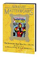 Mmw Invincible Iron Man Hc Vol 16 Dm Var (STL242413)