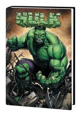 Incredible Hulk By Peter David Omnibus Hc Vol 05 Keown Dm Va (STL242411)