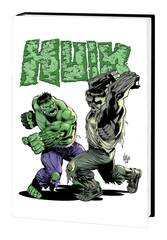 Incredible Hulk By Peter David Omnibus Hc Vol 05 Weeks Cvr (STL242410)