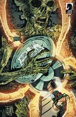 Night Of The Ghoul #1 (Of 3) Cvr G 500 Copy Incv Manapul (STL242399)