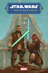 Star Wars High Republic #1 Noto Var (STL242391)
