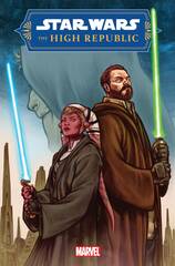 Star Wars High Republic #1 (STL242388)