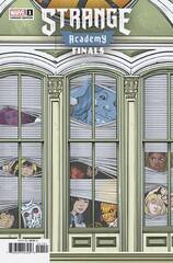 Strange Academy #1 Reilly Windowshades Var (STL242381)