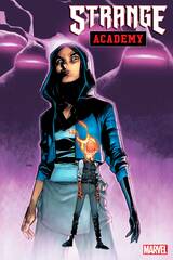 Strange Academy #1 (STL242377)