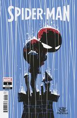 Spider-Man #1 Young Var (STL242376)