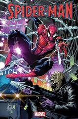 Spider-Man #1 25 Copy Incv Stegman Var (STL242375)