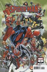Spider-Man #1 Ramos Var (STL242374)