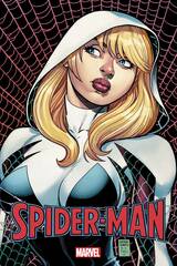 Spider-Man #1 Adams Var (STL242368)