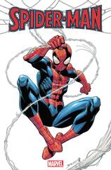 Spider-Man #1 (STL242363)