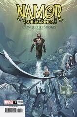 Namor #1 (Of 5) Larraz Var (STL242270)