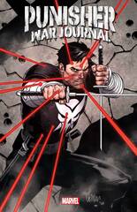 Punisher War Journal Brother #1 (STL242262)