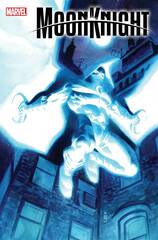 Moon Knight Annual #1 Klein Var (STL242260)
