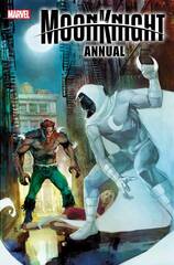 Moon Knight Annual #1 (STL242259)