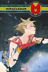 Miracleman #0 200 Copy Incv Momoko Var (STL242258)